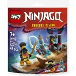 LEGO® Ninjago 30700 Dragons Rising – Hledejceny.cz