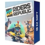 Riders Republic – Zboží Živě