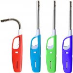 piezo Plynový plnitelný kuchyňský flexi – Zbozi.Blesk.cz