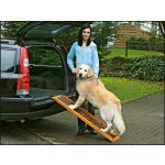 Karlie-Flamingo Dog Ramp 120 x 30 x 6 cm – Hledejceny.cz