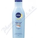 NIVEA SUN mléko po opalování Bronze 200 ml 86039