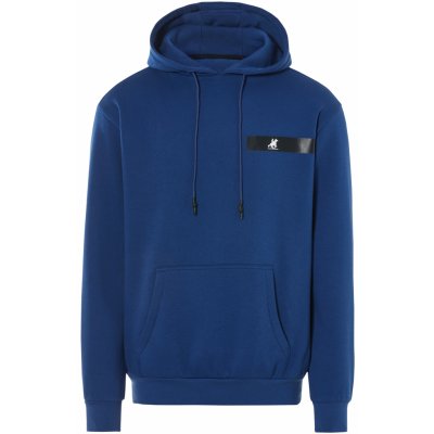 LIVERGY mikina modrá – Zboží Dáma