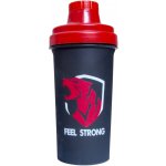 Šejkr Runto SHAKER Černá,Červená – Zboží Dáma