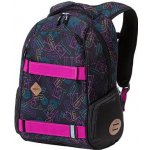 Nugget Bradley 3B Traverse Color černá – Zbozi.Blesk.cz