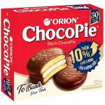 Orion Choco Pie originál 369 g – Zboží Dáma
