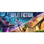 Split Fiction – Hledejceny.cz