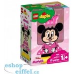 LEGO® DUPLO® 10897 Moje první Minnie – Zboží Živě