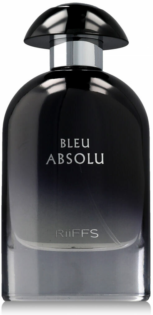 Riiffs Bleu Absolu parfémovaná voda pánská 100 ml