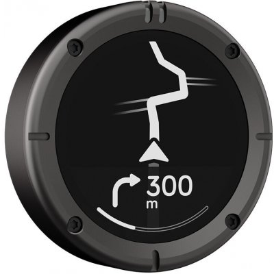 Beeline Moto II Gunmetal Grey – Zboží Živě