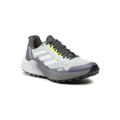 adidas Terrex Agravic Flow 2.0 Trail IF5021 šedá