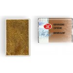 White Nights Akvarelová barva 2,5 ml Brown Glow 993 – Zboží Dáma