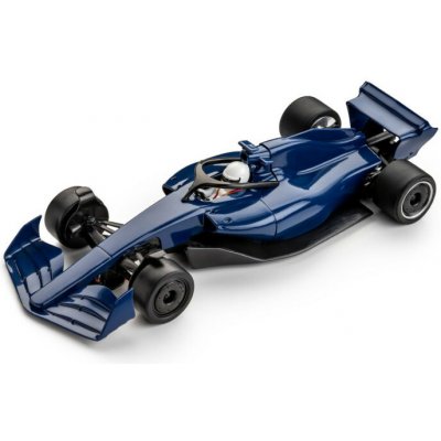 Policar F1 monopost 2024 - modrý – Zboží Dáma