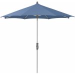 Slunečník GLATZ Alu-Twist 330 cm Cobalt 418 – Hledejceny.cz