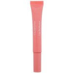 Clarins Natural Lip Perfector Lesk na rty 01 Rose Shimmer 12 ml – Sleviste.cz