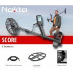 Nokta Score – Zboží Dáma