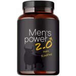 Goodie Men`s 2.0 Men Routine 120 kapslí – Hledejceny.cz
