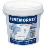 Kremorvet ung 1kg – Zboží Dáma