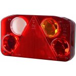 HORPOL LZT 808 sdružená, P-BL/BR/KO/CO/ML s průchodkou | Zboží Auto