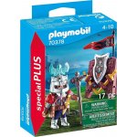 Playmobil 70378 Trpasličí rytíř – Hledejceny.cz