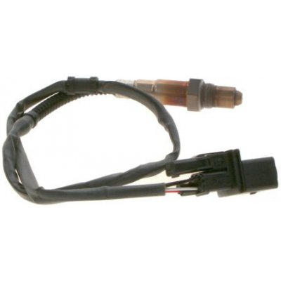 Lambda sonda BOSCH 0258007057 | Zboží Auto