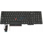 Klávesnice Lenovo Thinkpad T15 (Gen 1 2) – Zboží Živě