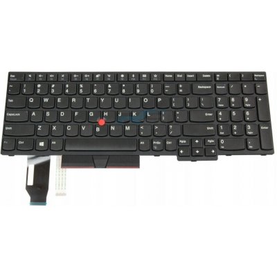 Klávesnice Lenovo Thinkpad T15 (Gen 1 2) – Zboží Živě