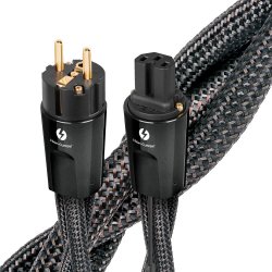 Audioquest NRG Thunder/ High-Current EU - 3 m