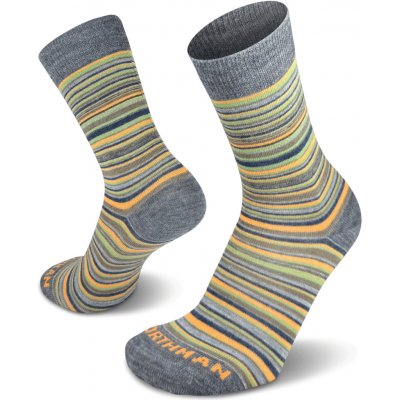 Northman Linje Merino Kids Béžová – Zboží Mobilmania