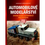 Automobilové modelářství – Sleviste.cz