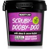 Tělové peelingy Beauty Jar Scruby-Dooby-Doo peeling 200 g