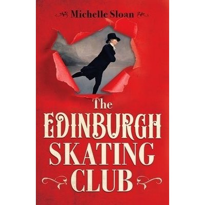 Edinburgh Skating Club – Zboží Mobilmania