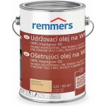 Remmers Udržovací olej na WPC 0,75 l bezbarvý – Zbozi.Blesk.cz