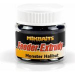 Mikbaits Feeder extrudy 50ml 8mm Monster halibut – Zboží Mobilmania