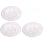 Smartcook -kuchyňské potřeby Sítko do dřezu 3ks – Zbozi.Blesk.cz