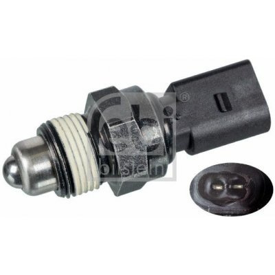 Spínač, světlo zpátečky FEBI BILSTEIN 37029 – Zboží Mobilmania