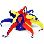 Čepice šašek s rolničkami v sáčku – Zboží Dáma