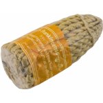 Sanu Babu Tibetské provázky kadidlo 10 cm – Sleviste.cz