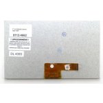 LCD Displej Lenovo TB3-710f – Hledejceny.cz