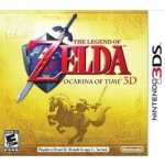 The Legend of Zelda: Ocarina of Time – Hledejceny.cz