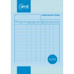 Optys 1054 Denní rozpis tržby A4 – Sleviste.cz