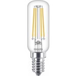 Philips 8718699783358 LED žárovka 1x4,5W E14 470lm 2700K teplá bílá, čirá, do digestoře – Zboží Dáma