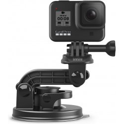 Držák ke kameře GoPro přísavný držák - verze 2013/14 AUCMT-302