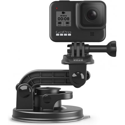 GoPro přísavný držák - verze 2013/14 AUCMT-302 – Zboží Mobilmania