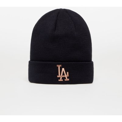 NEW ERA MLB Wmns metallic Logo beanie LOSDOD dámská US 60284812 – Zbozi.Blesk.cz