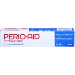 Perio Aid gingivální zubní gel 75 ml – Hledejceny.cz
