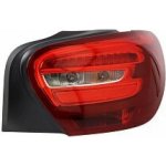 Zadní světlo- pravé MERCEDES A (W176) 2012-2018 |012-2018| OLSA | 8053369526324 – Hledejceny.cz