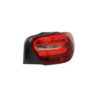 Zadní světlo- pravé MERCEDES A (W176) 2012-2018 |012-2018| OLSA | 8053369526324 – Hledejceny.cz