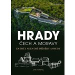Hrady Čech a Moravy - Jan Kvirenc – Hledejceny.cz