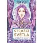 Gray, Kyle - Strážci světla – Sleviste.cz