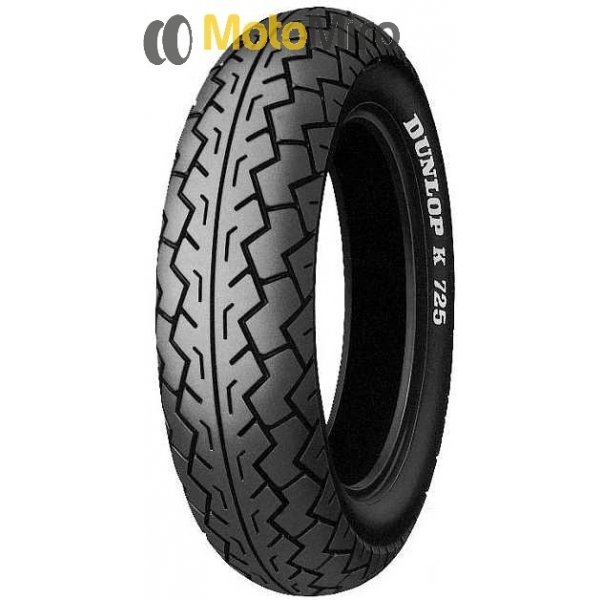 Dunlop K725 150/80 R16 71V od 1 842 Kč - Heureka.cz